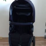 Športový kočiar