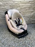 Maxi-cosi axissfix plus