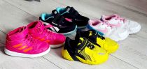Adidas tenisky