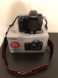 Canon eos 5d mark iv dslr