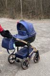 Junama fluo line2 3v1