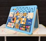 Activity board oceanic