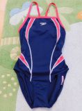Plavky speedo endurance