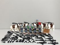 Lego vojaci 1.sv vojnááá