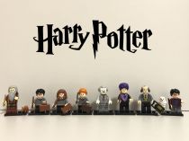 Lego harry potter 1 (8ks)