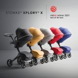Stokke xplory x
