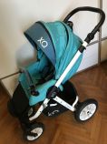 Športový kočík babyactive