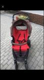 Britax motion
