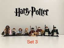 Lego harry potter 3 (8ks)