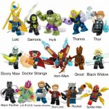 Figúrky marvel 16ks