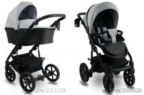 Bexa line 2.0 eco 2020 2v