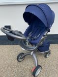 Kocik stokke xplory v6/v5