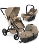 Concord wanderer mobility