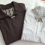 Bunda a košeľa