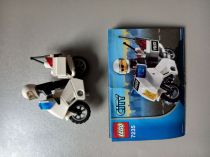 Lego polícia