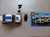 Lego polícia