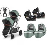 2021 uppababy vista v2 tw
