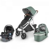 2021 uppababy vista v2 a