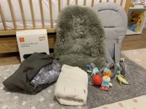 Stokke trailz terrain