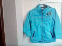 Jarna bunda 2v1