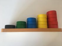 Vzdelávacia hračka/počet
