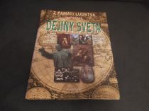 Dejiny sveta z pamäti ľud