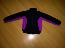 Prechodná bunda 146/152