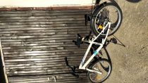 Detský bicykel 20