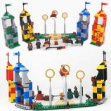 Harry potter - metlobal