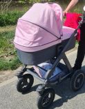 Abc design viper pink