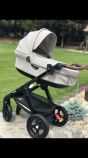 Stokke trailz