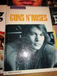Kniha guns n' roses