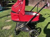 Cybex jeremy scott