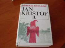Ján krištof ii.