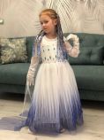 Frozen 2 elsa kostým