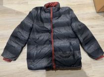 Obojstranná bunda2az3xl