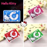 Hello kitty mp3 přehrávač