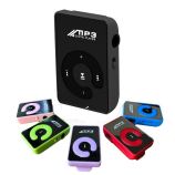 Mp3 prehrávač zrkadlový -