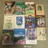 Maďarske detske knihy max