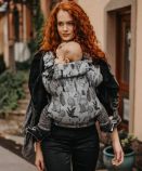 Rischino wild nature grey