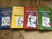 Denník odvážneho bojka