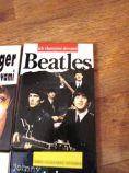 Kniha beatles