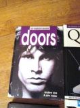 Kniha doors