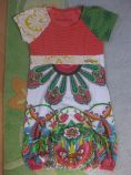 Šaty desigual