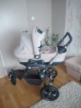Cortina x3 tris evolution