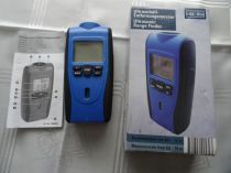 Ultrazvukovy merac vzdial