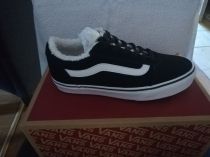 Vans nové 38