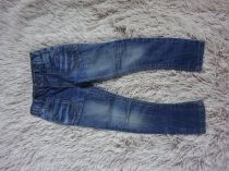 Rifle zn. denim co - veľ.