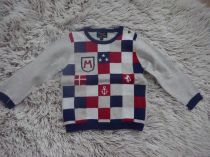 Svetrík - veľ. 86/92