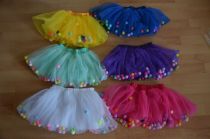 Tutu dolly sukna nova